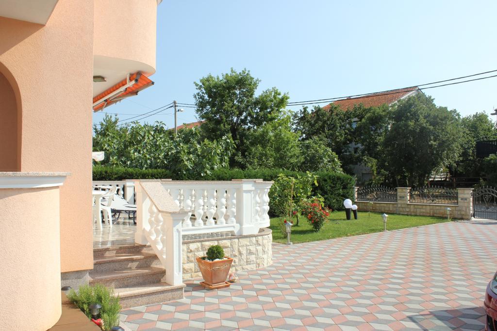 Villa Janja Ядраново Екстер'єр фото