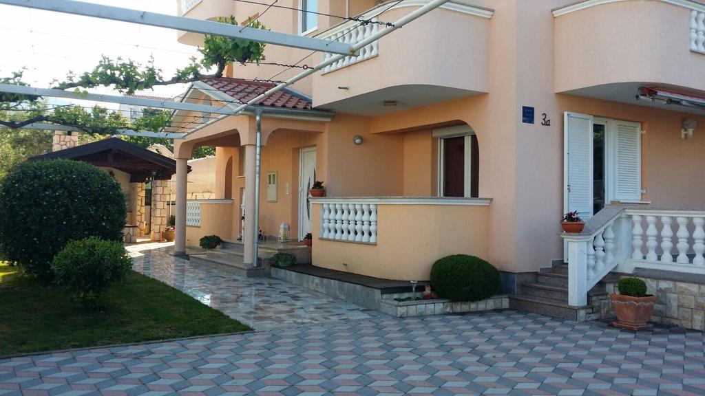 Villa Janja Ядраново Екстер'єр фото