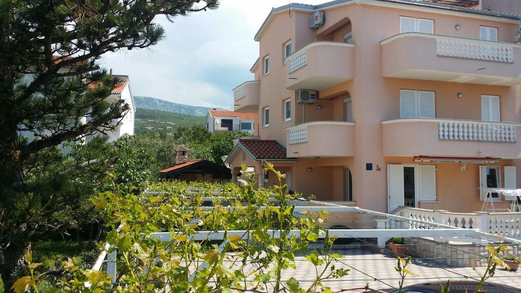 Villa Janja Ядраново Екстер'єр фото